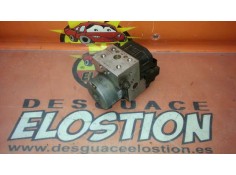 Recambio de abs para nissan almera (n16/e) 2.2 dci diesel cat referencia OEM IAM 0273004596  