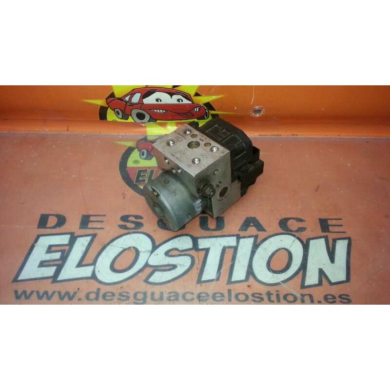 Recambio de abs para nissan almera (n16/e) 2.2 dci diesel cat referencia OEM IAM 0273004596  