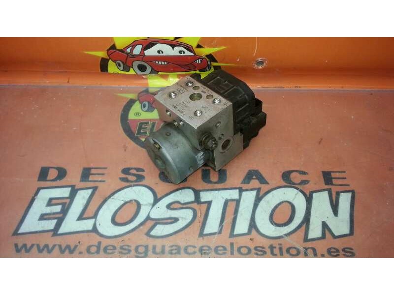 Recambio de abs para nissan almera (n16/e) 2.2 dci diesel cat referencia OEM IAM 0273004596  