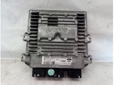 Recambio de centralita motor uce para ford fiesta (cbk) ambiente referencia OEM IAM 2S6A12A650 2S6A12A650 2S6A12A650BK