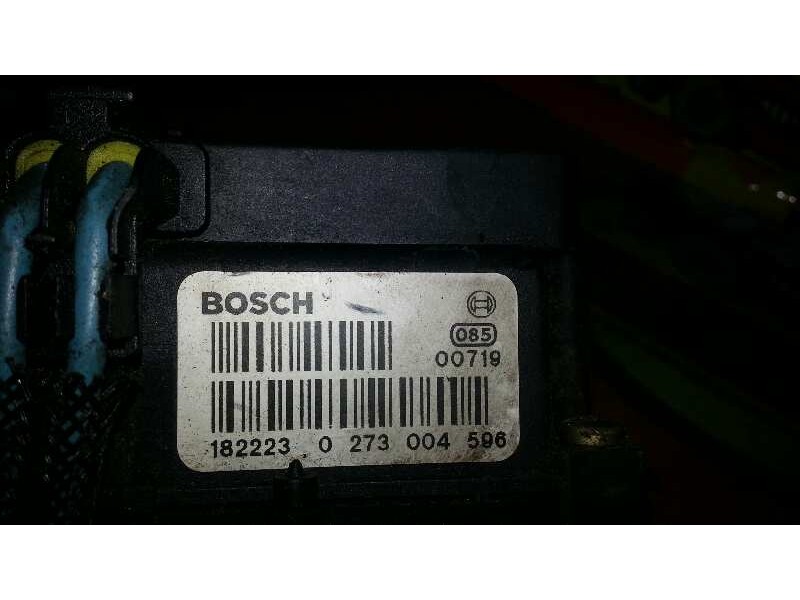 Recambio de abs para nissan almera (n16/e) 2.2 dci diesel cat referencia OEM IAM 0273004596  