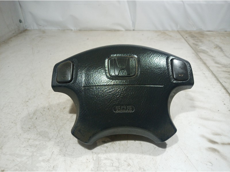 Recambio de airbag volante para honda cr-v (rd1/3) básico (rd1) referencia OEM IAM 77800S02G81 77800S02G81 77800S02