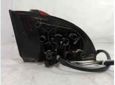 Recambio de retrovisor izquierdo para peugeot 307 break / sw (s1) break xr referencia OEM IAM 96347726XT05 96347726XT05 96347726 2