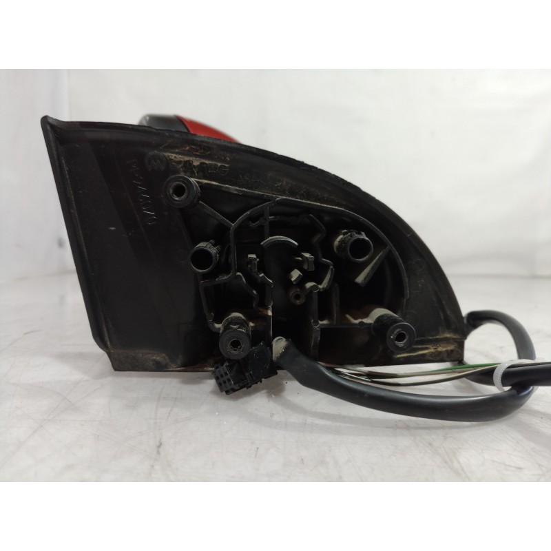 Recambio de retrovisor izquierdo para peugeot 307 break / sw (s1) break xr referencia OEM IAM 96347726XT05 96347726XT05 96347726