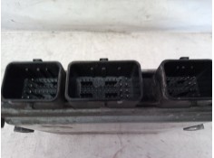 Recambio de centralita motor uce para ford fiesta (cbk) ambiente referencia OEM IAM 2S6A12A650 2S6A12A650 2S6A12A650BK 2