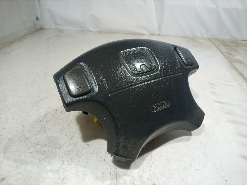 Recambio de airbag volante para honda cr-v (rd1/3) básico (rd1) referencia OEM IAM 77800S02G81 77800S02G81 77800S02