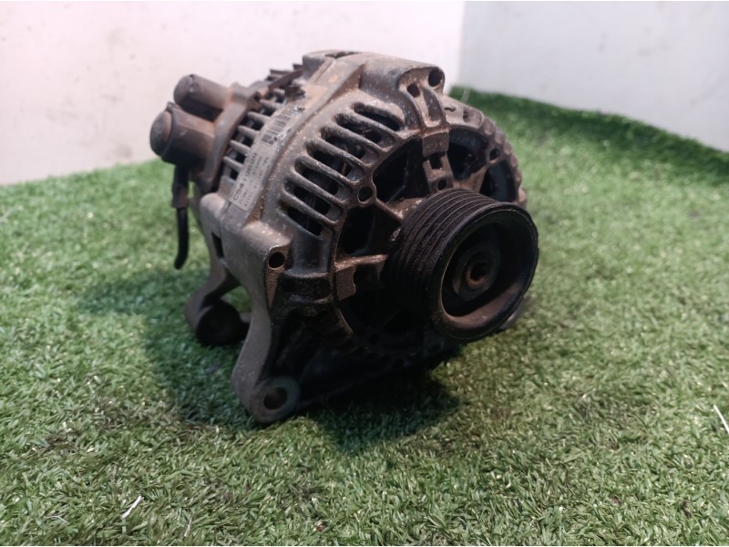 Recambio de alternador para citroën xsara picasso referencia OEM IAM C541969R C541969R A11VI91 Recambio de alternador para citroën xsara picasso referencia OEM IAM C541969R C541969R A11VI91