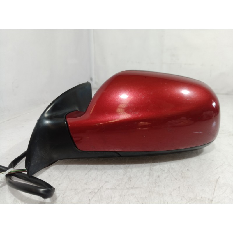 Recambio de retrovisor izquierdo para peugeot 307 break / sw (s1) break xr referencia OEM IAM 96347726XT05 96347726XT05 96347726
