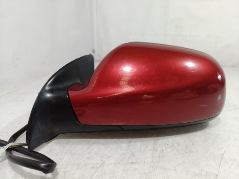 Recambio de retrovisor izquierdo para peugeot 307 break / sw (s1) break xr referencia OEM IAM 96347726XT05 96347726XT05 96347726
