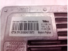 Recambio de centralita faros xenon para ford s-max (ca1) trend referencia OEM IAM 89089352 89089352 89089352 2