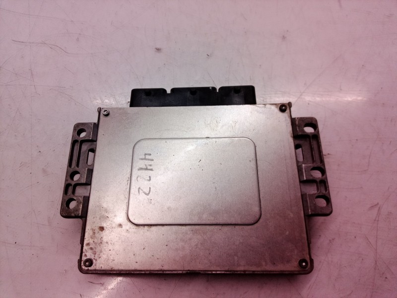 Recambio de centralita motor uce para peugeot 206 berlina e-music referencia OEM IAM 963770618005 963770618005 9643134680 Recambio de centralita motor uce para peugeot 206 berlina e-music referencia OEM IAM 963770618005 963770618005 9643134680