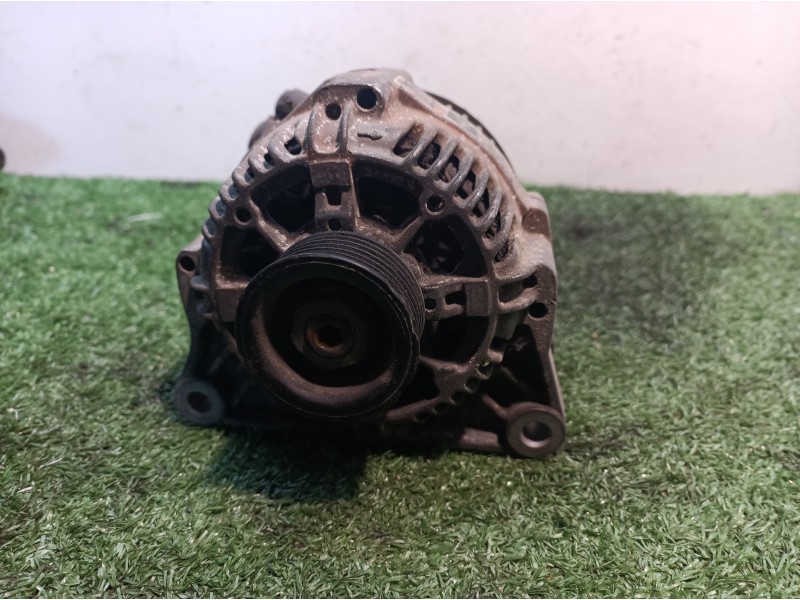 Recambio de alternador para citroën xsara picasso referencia OEM IAM C541969R C541969R A11VI91 Recambio de alternador para citroën xsara picasso referencia OEM IAM C541969R C541969R A11VI91