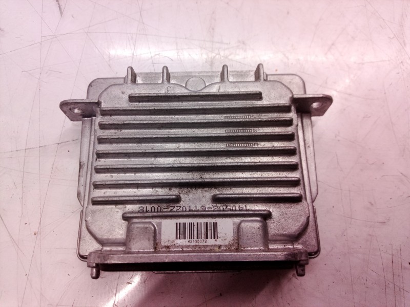 Recambio de centralita faros xenon para ford s-max (ca1) trend referencia OEM IAM 89089352 89089352 89089352