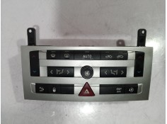 Recambio de mando climatizador para peugeot 407 st confort referencia OEM IAM 96573322 96573322 96573322