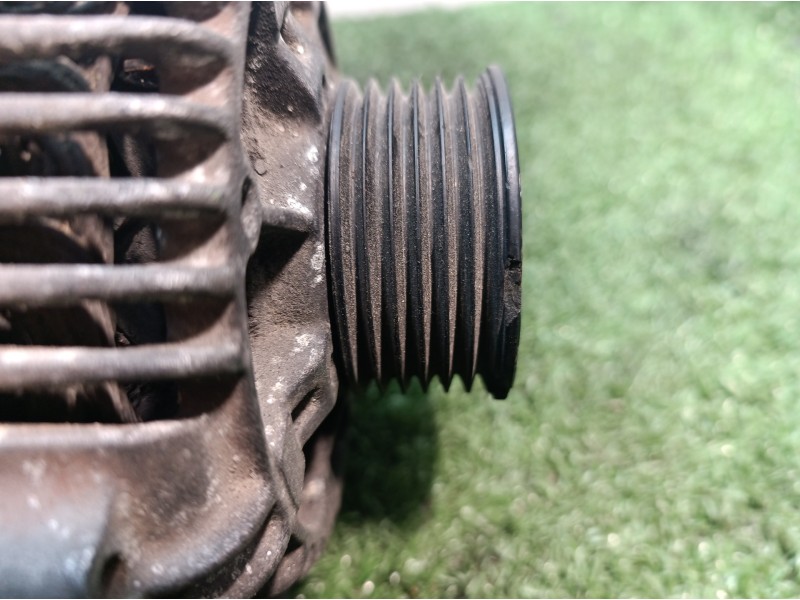 Recambio de alternador para citroën xsara picasso referencia OEM IAM C541969R C541969R A11VI91 Recambio de alternador para citroën xsara picasso referencia OEM IAM C541969R C541969R A11VI91