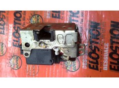 Recambio de cerradura puerta trasera izquierda para renault espace /grand espace (je0) referencia OEM IAM   