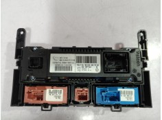 Recambio de mando climatizador para peugeot 407 st confort referencia OEM IAM 96573322 96573322 96573322 2