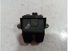Recambio de cerradura maletero / porton para ford s-max (ca1) trend referencia OEM IAM 01041312004 01041312004 01041312004