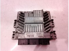 Recambio de centralita motor uce para renault megane ii coupe/cabrio authentique referencia OEM IAM S122326107 S122326107 820054