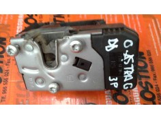 Recambio de cerradura puerta delantera derecha para opel astra g berlina club referencia OEM IAM   