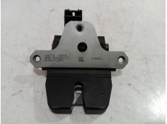 Recambio de cerradura maletero / porton para ford s-max (ca1) trend referencia OEM IAM 01041312004 01041312004 01041312004 2