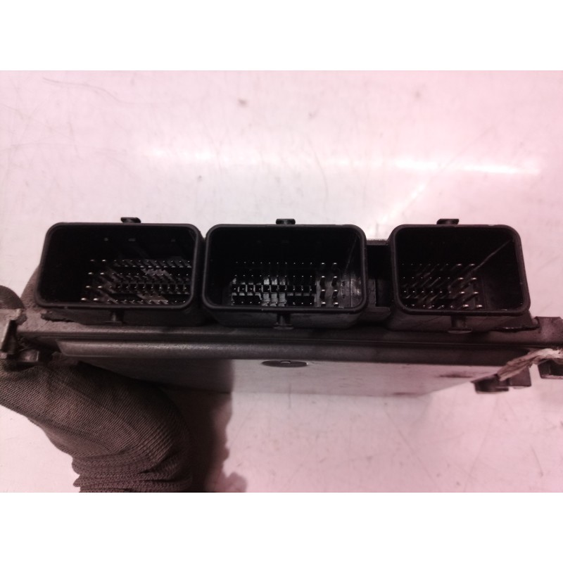 Recambio de centralita motor uce para renault megane ii coupe/cabrio authentique referencia OEM IAM S122326107 S122326107 820054