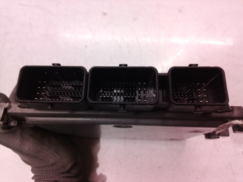 Recambio de centralita motor uce para renault megane ii coupe/cabrio authentique referencia OEM IAM S122326107 S122326107 820054