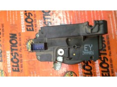 Recambio de cerradura puerta delantera derecha para opel astra g berlina club referencia OEM IAM    2
