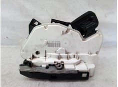Recambio de cerradura puerta trasera izquierda para volkswagen polo (6r1) advance referencia OEM IAM 5K4839015F 5K4839015F 5K483