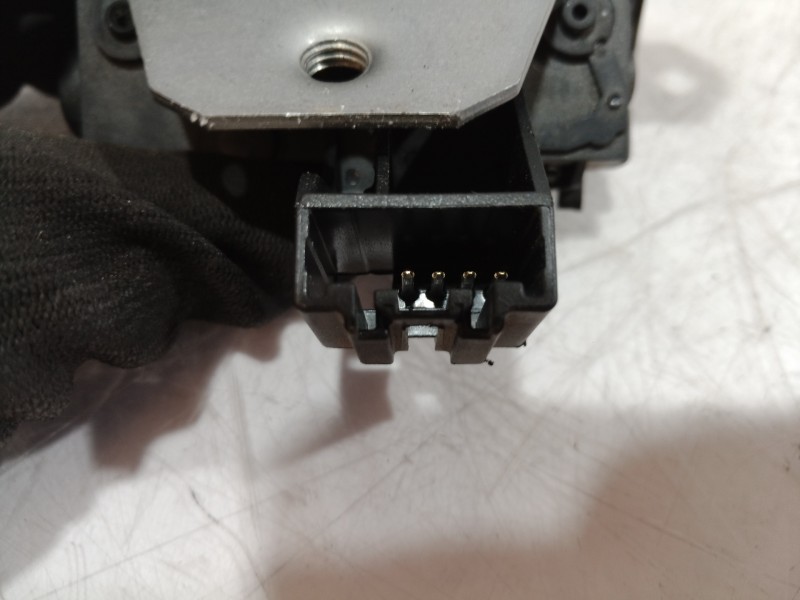 Recambio de cerradura maletero / porton para ford s-max (ca1) trend referencia OEM IAM 01041312004 01041312004 01041312004