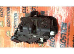 Recambio de cerradura puerta trasera izquierda para ford focus berlina (cap) referencia OEM IAM   