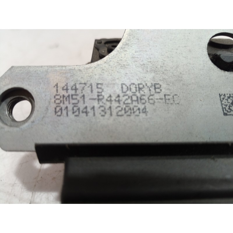 Recambio de cerradura maletero / porton para ford s-max (ca1) trend referencia OEM IAM 01041312004 01041312004 01041312004