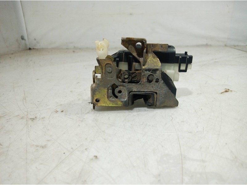 Recambio de cerradura puerta lateral izquierda para renault kangoo (f/kc0) referencia OEM IAM   