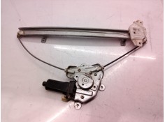 Recambio de elevalunas delantero izquierdo para hyundai atos prime (mx) 1.0 cat referencia OEM IAM   