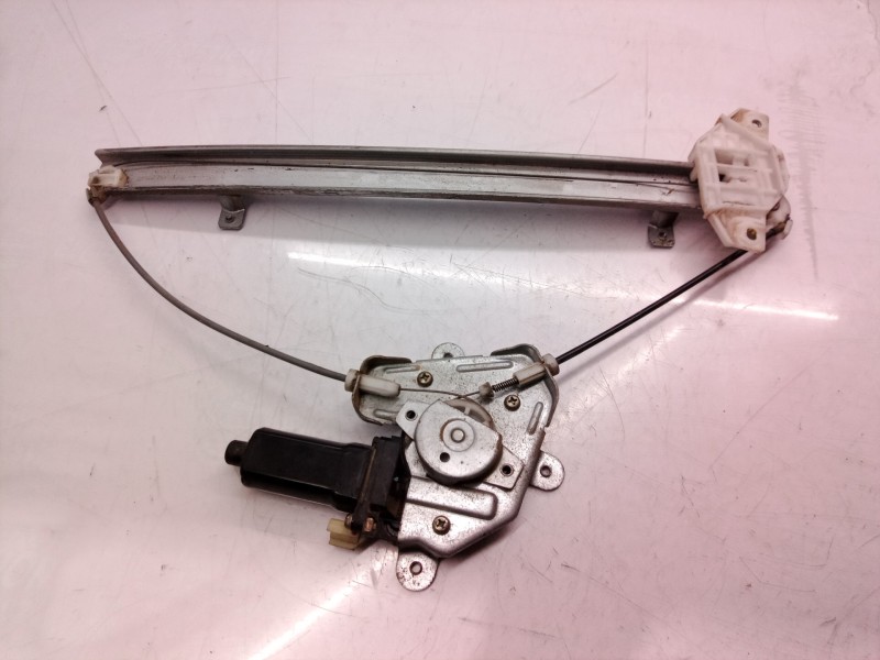 Recambio de elevalunas delantero izquierdo para hyundai atos prime (mx) 1.0 cat referencia OEM IAM   