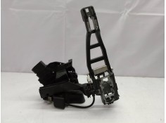 Recambio de cerradura puerta trasera izquierda para ford s-max (ca1) trend referencia OEM IAM 6M2AR26413BC 6M2AR26413 6M21U264A2 2