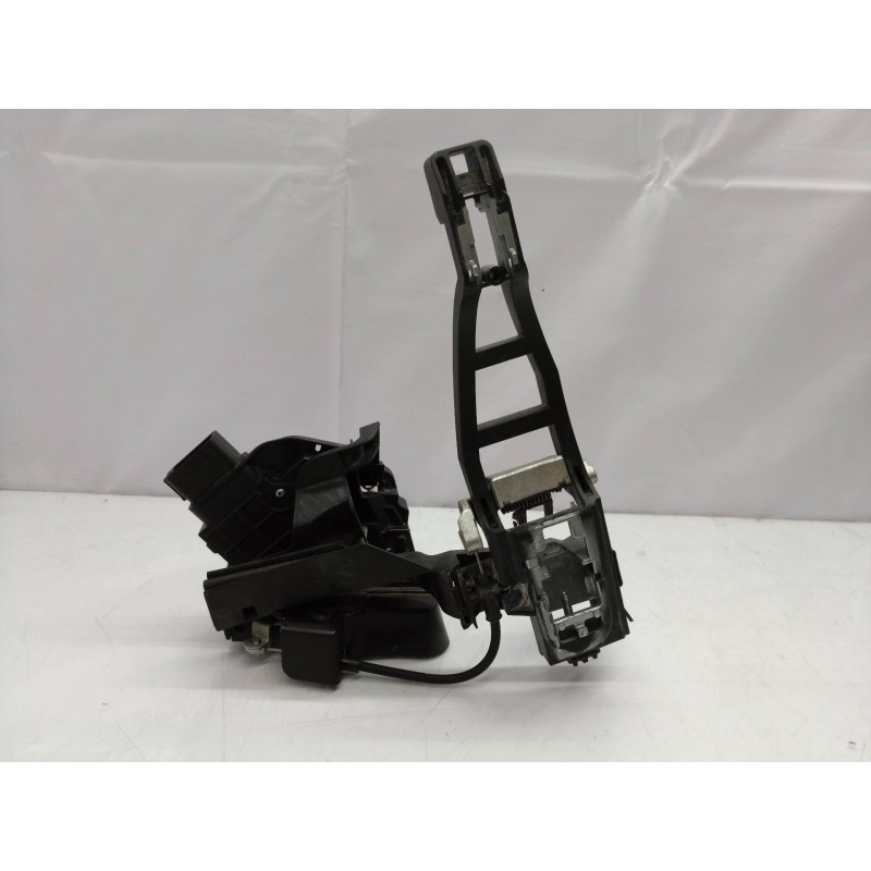 Recambio de cerradura puerta trasera izquierda para ford s-max (ca1) trend referencia OEM IAM 6M2AR26413BC 6M2AR26413 6M21U264A2