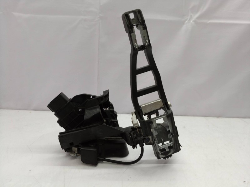 Recambio de cerradura puerta trasera izquierda para ford s-max (ca1) trend referencia OEM IAM 6M2AR26413BC 6M2AR26413 6M21U264A2