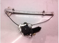 Recambio de elevalunas delantero izquierdo para hyundai atos prime (mx) 1.0 cat referencia OEM IAM    2