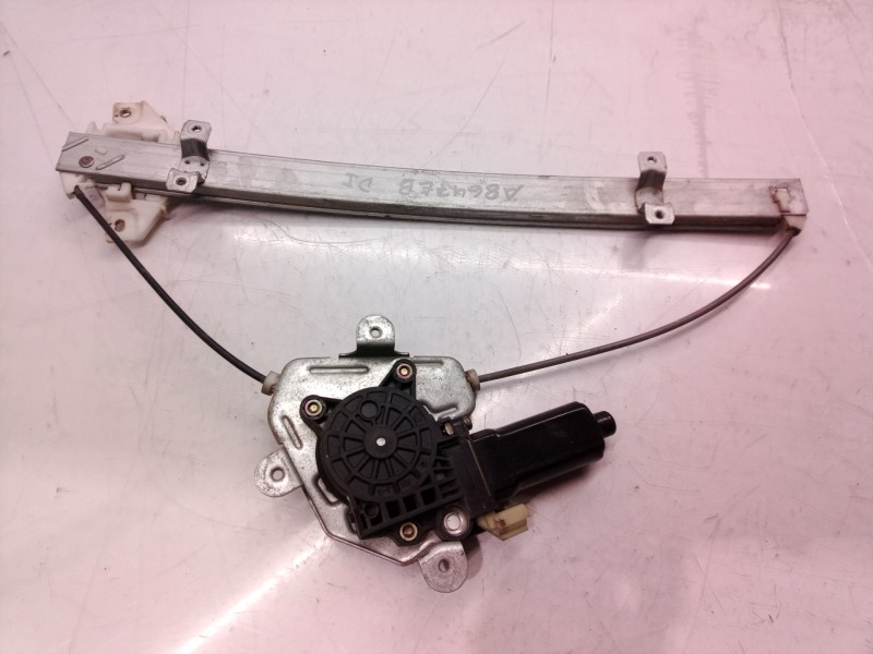 Recambio de elevalunas delantero izquierdo para hyundai atos prime (mx) 1.0 cat referencia OEM IAM   