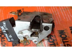 Recambio de cerradura puerta delantera derecha para bmw serie 3 berlina (e36) referencia OEM IAM   