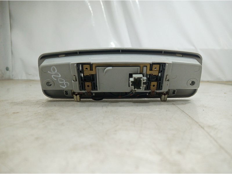 Recambio de luz interior para honda cr-v (rd1/3) básico (rd1) referencia OEM IAM   