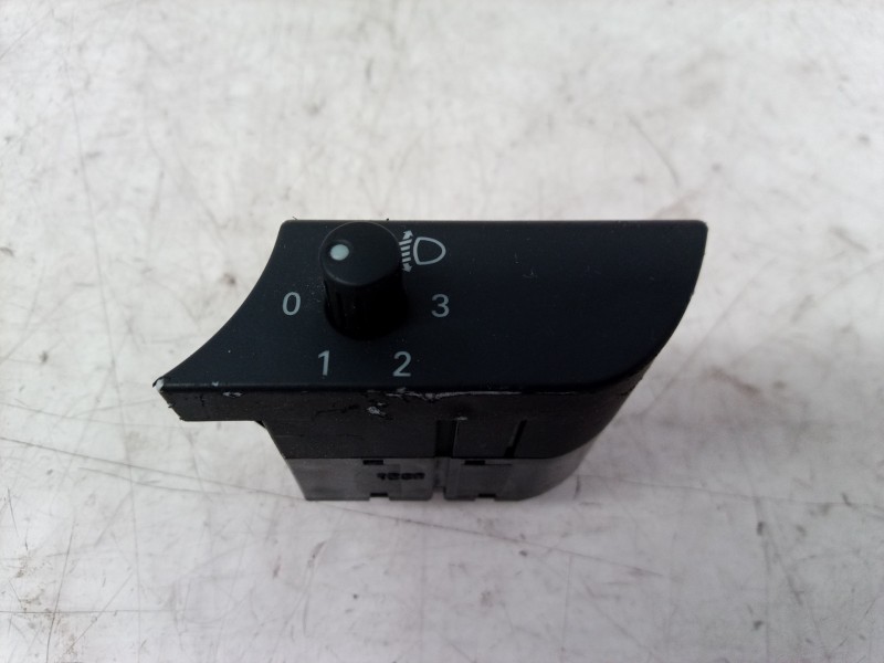 Recambio de mando luces para audi a4 berlina (8e) 1.9 tdi (96kw) referencia OEM IAM 8E1919094 8E1919094 8E1919094