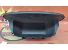 Recambio de pantalla multifuncion para renault laguna ii (bg0) authentique referencia OEM IAM 8200326981 8200326981 21676963 2