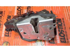 Recambio de cerradura puerta trasera izquierda para bmw serie 3 berlina (e46) referencia OEM IAM   