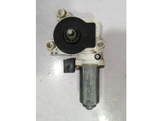 Recambio de motor elevalunas trasero izquierdo para mercedes-benz clase e (w211) berlina 2.2 cdi cat referencia OEM IAM 99189310 2
