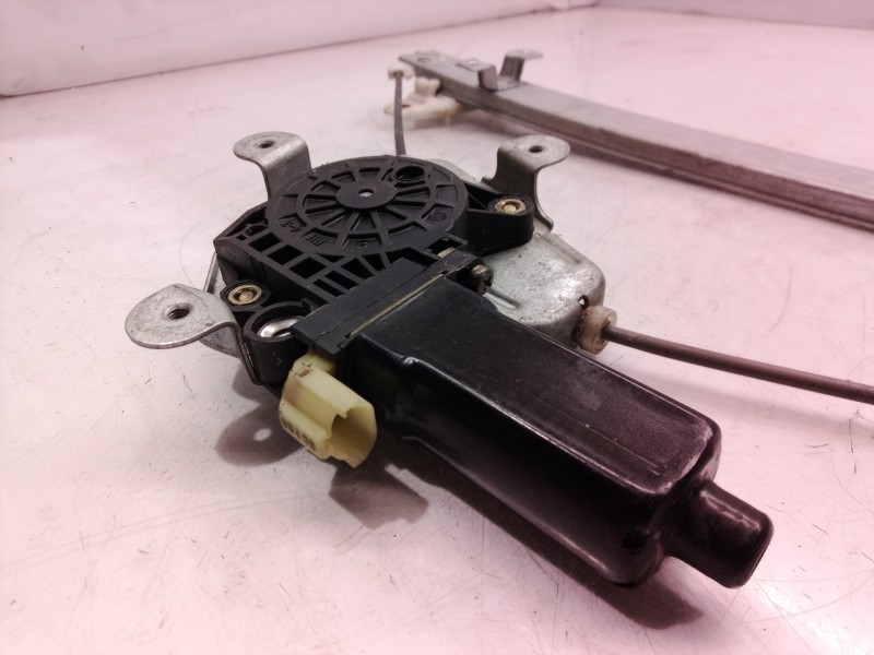 Recambio de elevalunas delantero izquierdo para hyundai atos prime (mx) 1.0 cat referencia OEM IAM   