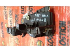 Recambio de cerradura puerta trasera izquierda para bmw serie 3 berlina (e46) referencia OEM IAM    2