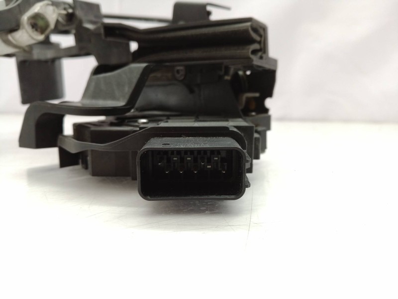 Recambio de cerradura puerta trasera izquierda para ford s-max (ca1) trend referencia OEM IAM 6M2AR26413BC 6M2AR26413 6M21U264A2