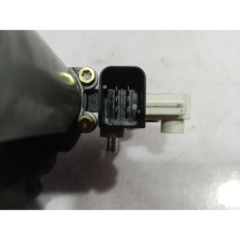 Recambio de motor elevalunas trasero izquierdo para mercedes-benz clase e (w211) berlina 2.2 cdi cat referencia OEM IAM 99189310